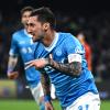 Politano entra y marca a los 5’: el SSC Napoli se adelanta; séptimo gol del extremo...