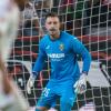 El RCD Mallorca espera la llegada de Arnau Tenas