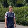 OFICIAL: Bologna, firma Torbjorn Heggem