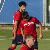 OFICIAL: Cagliari, renueva Nicoló Cavuoti