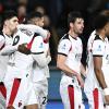 El AC Milan se adelanta gracias a la conexión Athekame-Loftus-Cheek: 0-1 en Pisa...