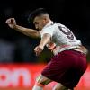 Real Madrid, a por Yildiz; AC Milan, a por Franculino; y Genoa, a por El Shaarawy:...