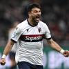 El Fenerbahçe apunta a Orsolini, pero el Bologna FC se prepara para blindarlo con...