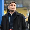 Zanetti confirma a Chivu: "El plan es seguir con él a largo plazo. Nos esperan 8...