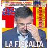 As: "La Fiscalía denuncia al Barça"