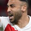Fenerbahçe, Irfan Can Kahveci y Cenk Tosun podrían ser reintegrados al plantel