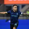 Lautaro, gol y asistencia con la Albiceleste: "Aprovecho cada momento para representar...