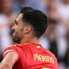 Descanso: Turquía - España 0-3