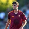 Kumbulla no cierra la puerta a volver al RCD Espanyol