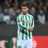 Real Betis - CA Osasuna (21:00), formaciones iniciales