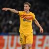 FC Barcelona, De Jong sorprende: "Había gente en el club que quería venderme para hacer caja"