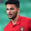 PSG, interés del Newcastle por Gonçalo Ramos
