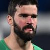 Liverpool, Alisson no regresaría a la competición hasta noviembre