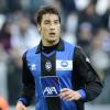 Peluso, su etapa en el Atalanta como jugador antes del regreso junto a Palladino