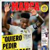 Marca: "Quiero pedir disculpas"