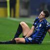 Marsella, desastre Pavard: provoca un penalti y marca en propia puerta. Él: "El KO...