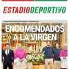 Estadio Deportivo: "Deossa preocupa"