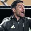 Real Madrid - Juventus (21:00), formaciones iniciales