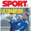 Sport: "Ultimatum a Ter Stegen"