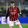 AC Milan, Bartesaghi: "El Scudetto es un objetivo, pero aún es pronto. En mi habitación,...