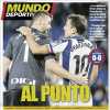 Mundo Deportivo, Ed.Vizcaya: "Al punto"