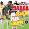 Marca: "Un desafío para Mbappé"