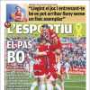 L'Esportiu, Ed.Girona: "El paso bueno"