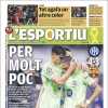 L'Esportiu, Ed.Girona: "Todo toma otro color"