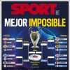 Sport: "Mejor imposible"