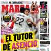 Marca: "El tutor de Asencio"