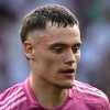 Liverpool, acuerdo verbal para la llegada de Florian Wirtz