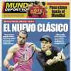 Mundo Deportivo: "Paso clave hacia el Mundial"