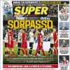 Superdeporte: "Sorpasso"