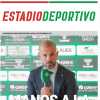 Estadio Deportivo: "Manos a la obra"