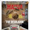 Marca: "Fue desolador"