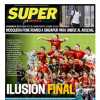 Superdeporte: "Ilusión final"