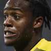 Galatasaray, los dirigentes escucharán ofertas por Batshuayi