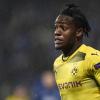Batshuayi lanza un llamamiento en redes para salvar a su gato: "Hace falta una transfusión"...