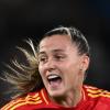 Primera División Femenina, el Barça no falla ante el Sevilla FC (0-5)