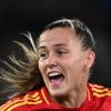 Champions League Femenina, repaso del Barça al Bayern (7-1)