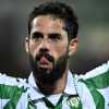 Real Betis, Isco: "El empate, resultado justo"