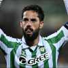 Real Betis, Isco: "Felices, pero no podemos regalar tanto a balón parado"