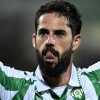 Real Betis, Isco: "En la segunda parte el Chelsea nos pasó por encima"