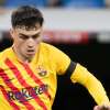Vilajoana y la ausencia de Pedri en el Barça: "Debería haber otros jugadores para controlar el juego"