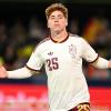 Víctor Muñoz sondea al Newcastle tras descartar regreso al Real Madrid