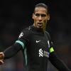 Liverpool, Van Dijk: 'Está claro que tenemos que mejorar, pero hemos ganado 7 partidos...