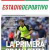 Estadio Deportivo: "La primera gran venta"