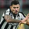 Newcastle United, el PSG no tendría interés en la contratación de Bruno Guimaraes