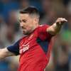 CA Osasuna, Moi Gómez: "El punto nos sabe a poco"
