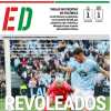 Estadio Deportivo: "Revoleados"